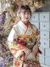 【成人式のご予約はお電話で受付ております】052-806-5010