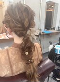 あみおろし