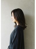 ３０代４０代５０代酸性ストレート髪質改善縮毛矯正白髪染め