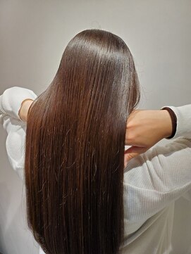 チャプター 那覇店(chapter) サブリミックトリートメント&カット