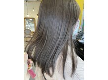 ヴィッカ ヘアーアンドメイク(vikka. hair and make)