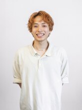 セジールへアメゾン(SAISIR HAIRMAISON) 曽根高裕太 [艶カラー]