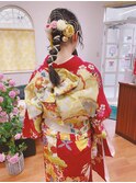 成人式