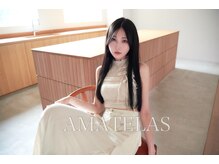 あなた専用のトリートメントで、髪をもっと美しく