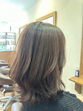 ココレット(cocoretto) ふんわり外ハネ