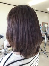 ヘアメイクサロン シェリー(HAIR MAKE SALON Cherie)