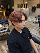 ミオ ベガ(Mio'' VEGA)&nbsp;ニュアンスパーマ