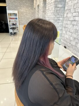 タブーアイ(TABOO.i) インナーカラー