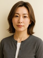 デイズ(DAYS)&nbsp;大人/ボブ/くびれ/結べる/明るめ/白髪染め/30代/40代/50代/