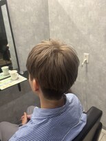 グランデ リー(GRANDE ly)&nbsp;ミルクティーベージュ