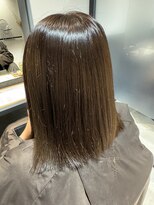 ブロック 日吉店(BLOC)&nbsp;髪質改善縮毛矯正