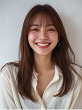 テーラヘアー 小田急相模原店(TELA HAIR) 髪質改善【小田急相模原】<20代30代40代50代>