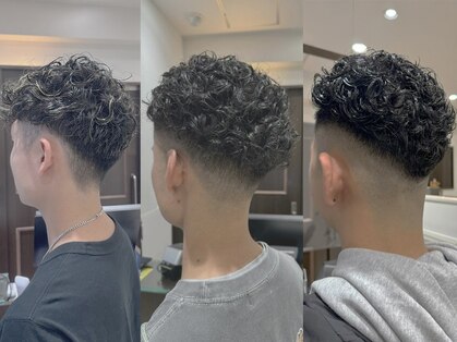 エムタニグチオーブ(M.TANIGUCHI o.r.b)の写真