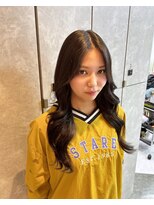 ガルボヘアー 心斎橋店(garbohair)&nbsp;髪型整形手術