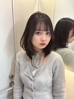 ロンドメリア 天神大名店(Lond Melia) ★ミルクティーカラー/ハイトーンカラー/ミルクティーベージュ★