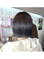 ガーデン 北花田(garden)&nbsp;色落ち最強馴染む#アンブレラカラー