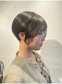 トレンドショートヘア【20代30代40代】