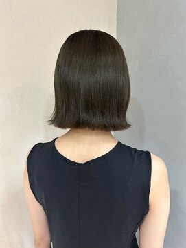 リーシュ(Re:sh) オリーブグレージュ