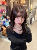 リリー ヘアーアンドビューティー(Lily) 髪質改善メニュー