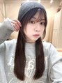 hair studio REO 髪質改善/縮毛矯正【ヘアースタジオ レオ】 Instagramにスタイリング動画など載せてます@nakano_atsuki