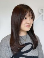 ジャガラ 千葉駅北口店(JAGARA)&nbsp;柔らかショコラカラー【千葉・千葉駅・千葉駅北口】