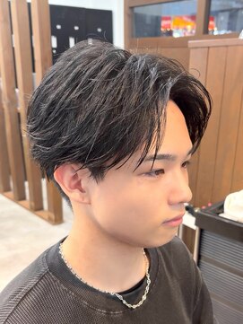 ビューネオ(VIEW NEO) 大阪で叶えるフェザーショート