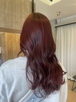 リード 大府店(LEAD)&nbsp;レッドブラウン
