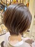 似合わせカット