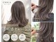 ユニカ ヘアー(UNICA hair)の写真