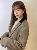 アクシス ナゴヤ(AXIS NAGOYA) 北野ワンホンレイヤー/ミルクティーブロンド/ダークブルー/名駅