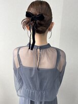 クルネ(kurune) タイトヘア