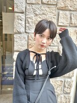 アイシー 関内(ICY)&nbsp;レディースショート