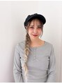 ビューティービースト 国場店(beauty:beast) 石嶺 美乃里