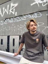サロン ド ミルク 札幌大通店(salon de MiLK) 伊藤 隼人