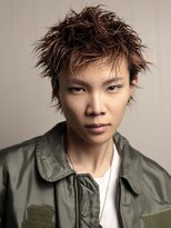 ブリランチン イワタ(Brilliantine Iwata)&nbsp;ソリッドエアーショート