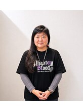テーラヘアー 我孫子店(TELA HAIR)&nbsp;池田 淳子