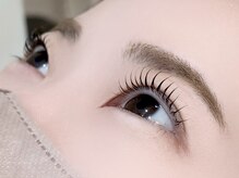 ジェイズグレイス(J's Grace)の雰囲気（ヘアーと一緒にまつ毛パーマのご予約も可能です☆《貸切サロン》）