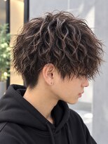 ポルテバイネオリーブ(Porte by neolive)&nbsp;ツイストスパイラルパーマ