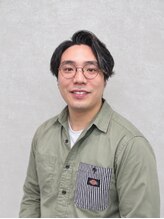 クララ ジャパン タチカワ(CLALA JAPAN Tachikawa)&nbsp;松本 大志