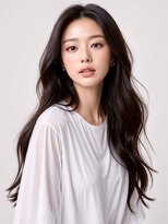 エクラート イーリス 高田馬場店(ECLART IriS)&nbsp;高田馬場／やわらかウェーブロング