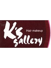 ヘアーメイクアップ ケイズギャラリー(Hair makeup K's Gallery)