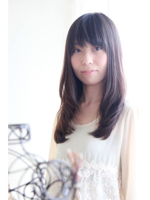 【pleroma☆プレローマ】＊silky natural style＊