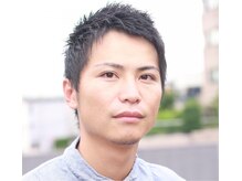 ヘアーワークス クレド(hair works credo)の雰囲気（メンズもお任せ下さい！眉カットもしてカッコよく！）