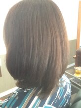 ワンズヘアー(ONE's HAIR)