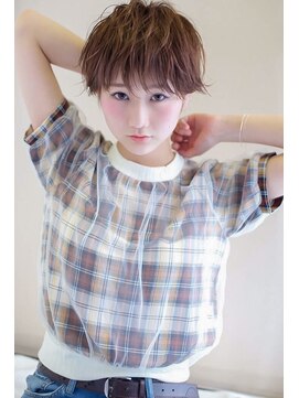 ナトゥーラ 星ヶ丘店(Natura) 【Natura星ヶ丘】ヘルシーショート