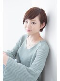 カット&シャンプー&トリートメント