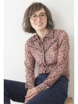 ワン 戸塚(ONE001) ヌケ感BOB【ONE戸塚】