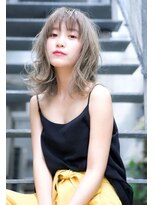 テイラー(Taylor)&nbsp;[Taylor] モテ系ニュアンスウェーブ