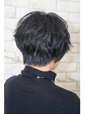 ショート