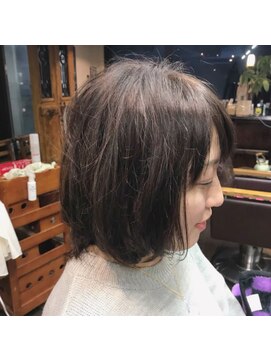 ルアナ(Luana) センシュアルアイシーパープル